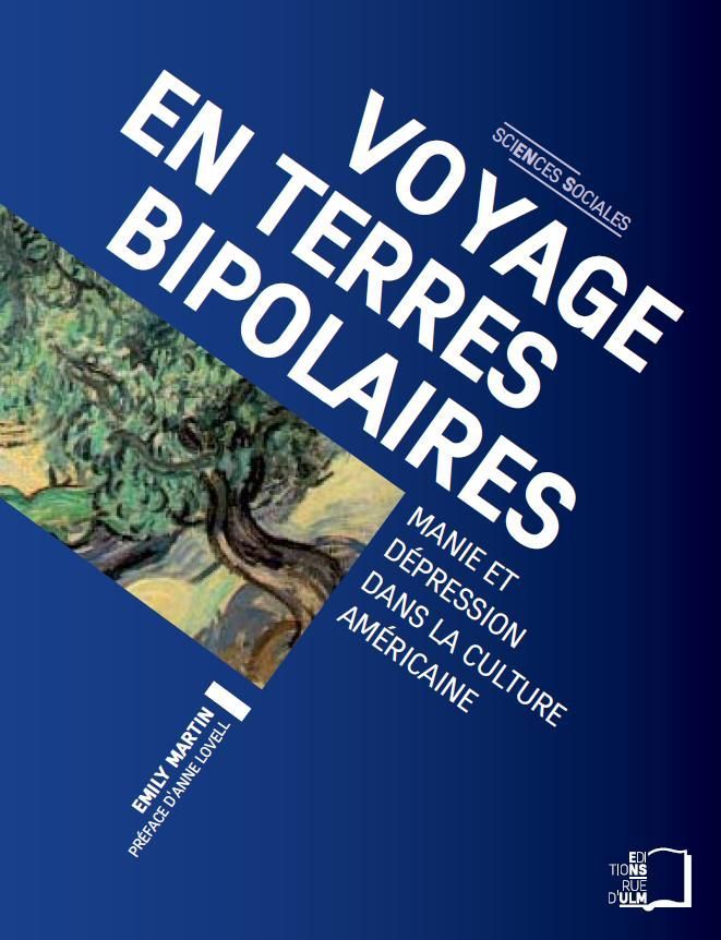 VOYAGE EN TERRES BIPOLAIRES -