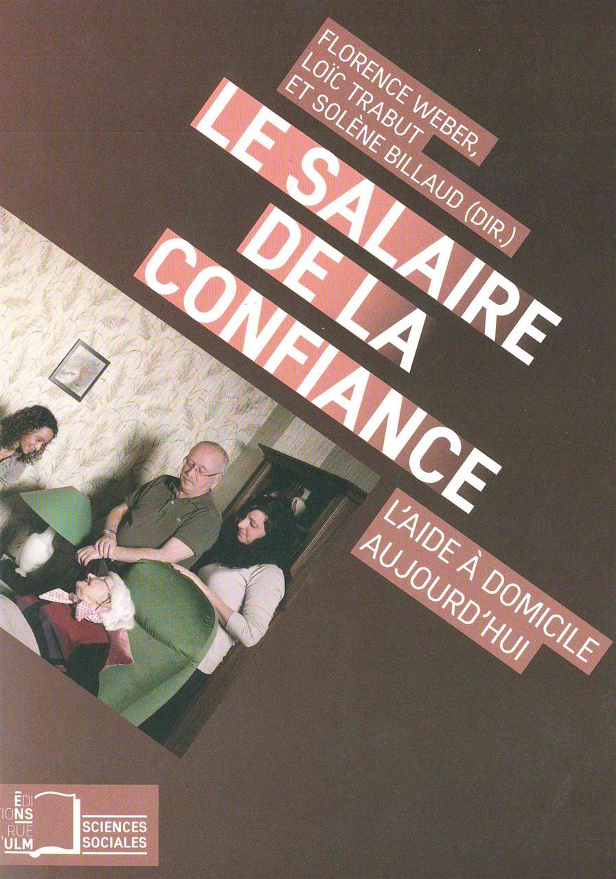 SALAIRE DE LA CONFIANCE (LE)
