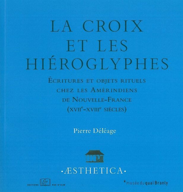 CROIX ET LES HIEROGLYPHES (LA)