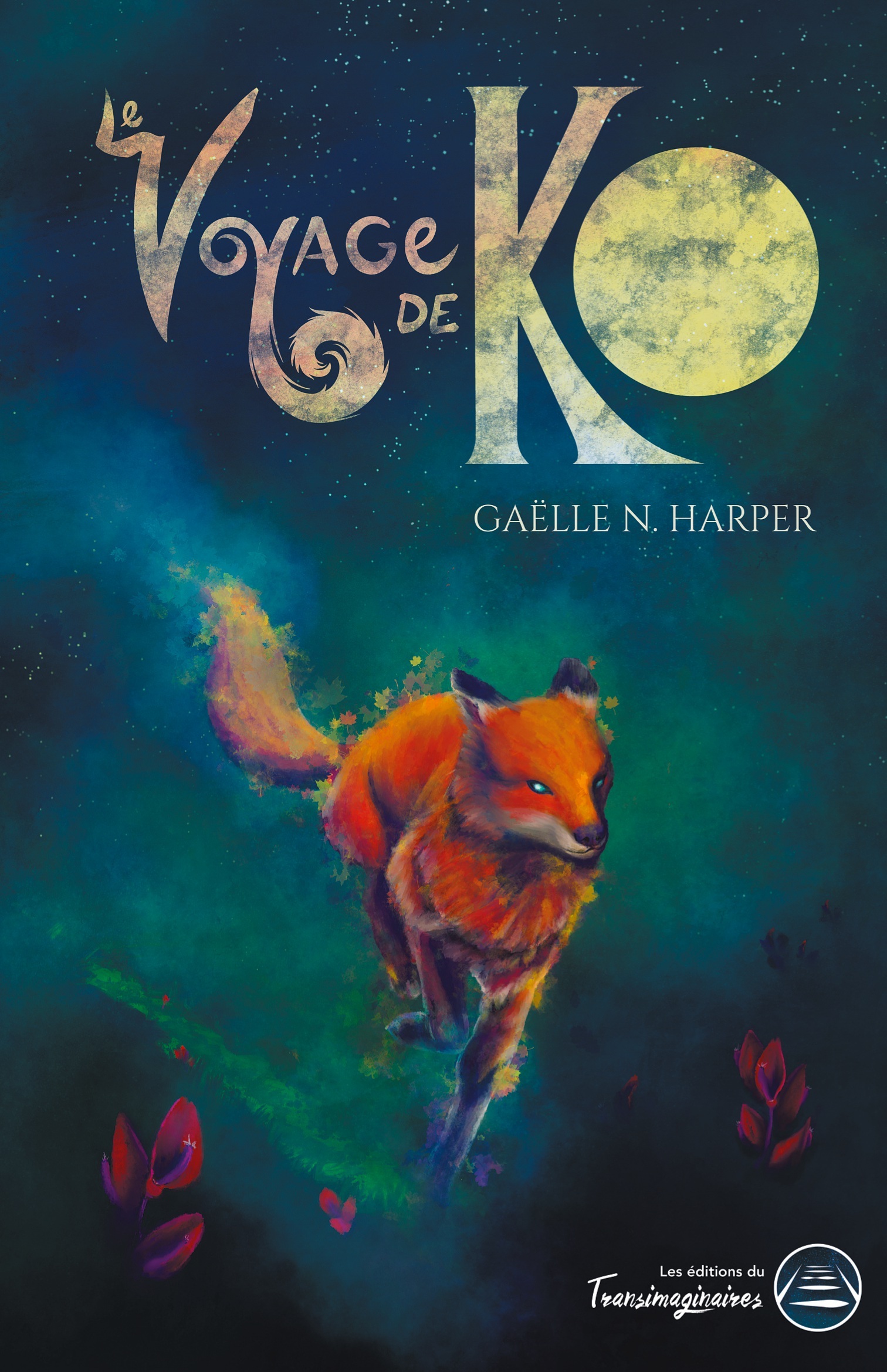 VOYAGE DE KO