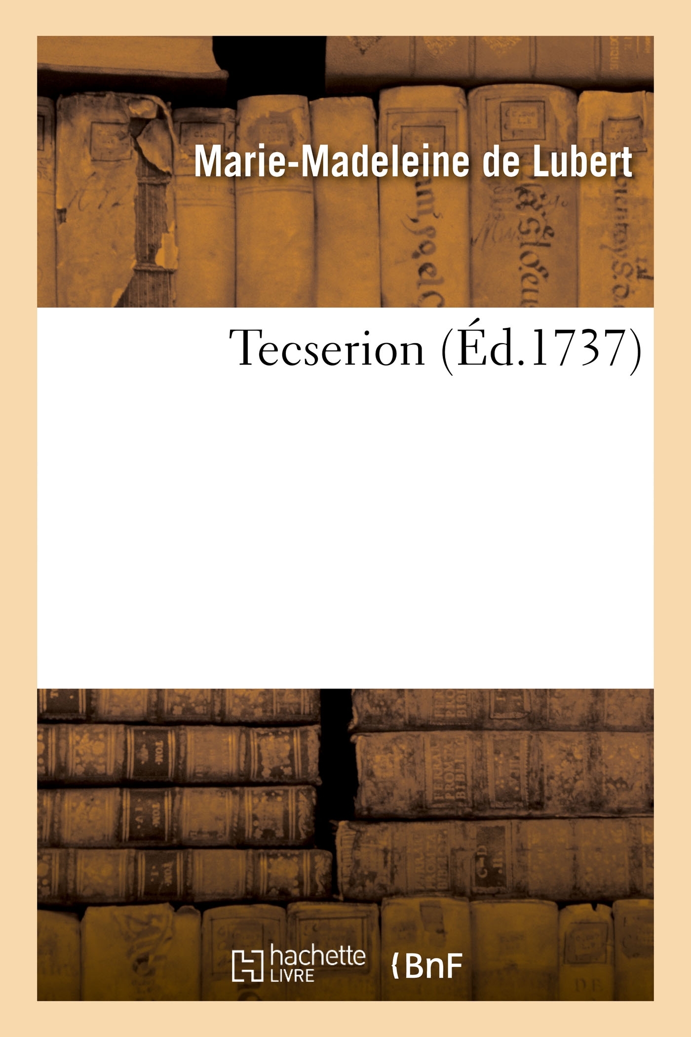 TECSERION