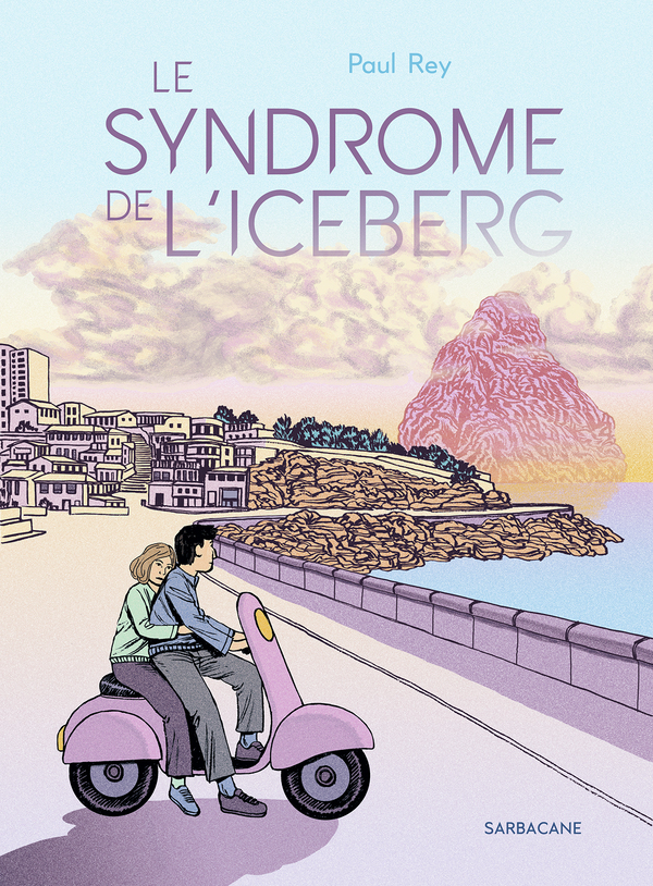 SYNDROME DE L´ICEBERG
