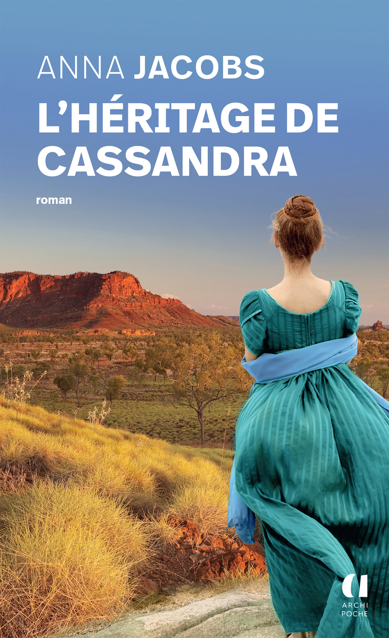 HERITAGE DE CASSANDRA (L´)
