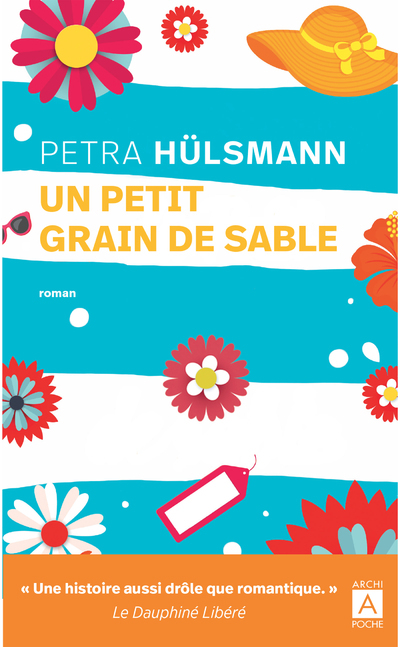 PETIT GRAIN DE SABLE - POCHE