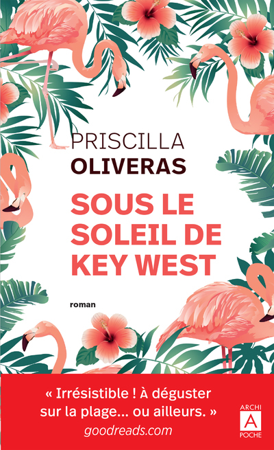 SOUS LE SOLEIL DE KEY WEST - POCHE
