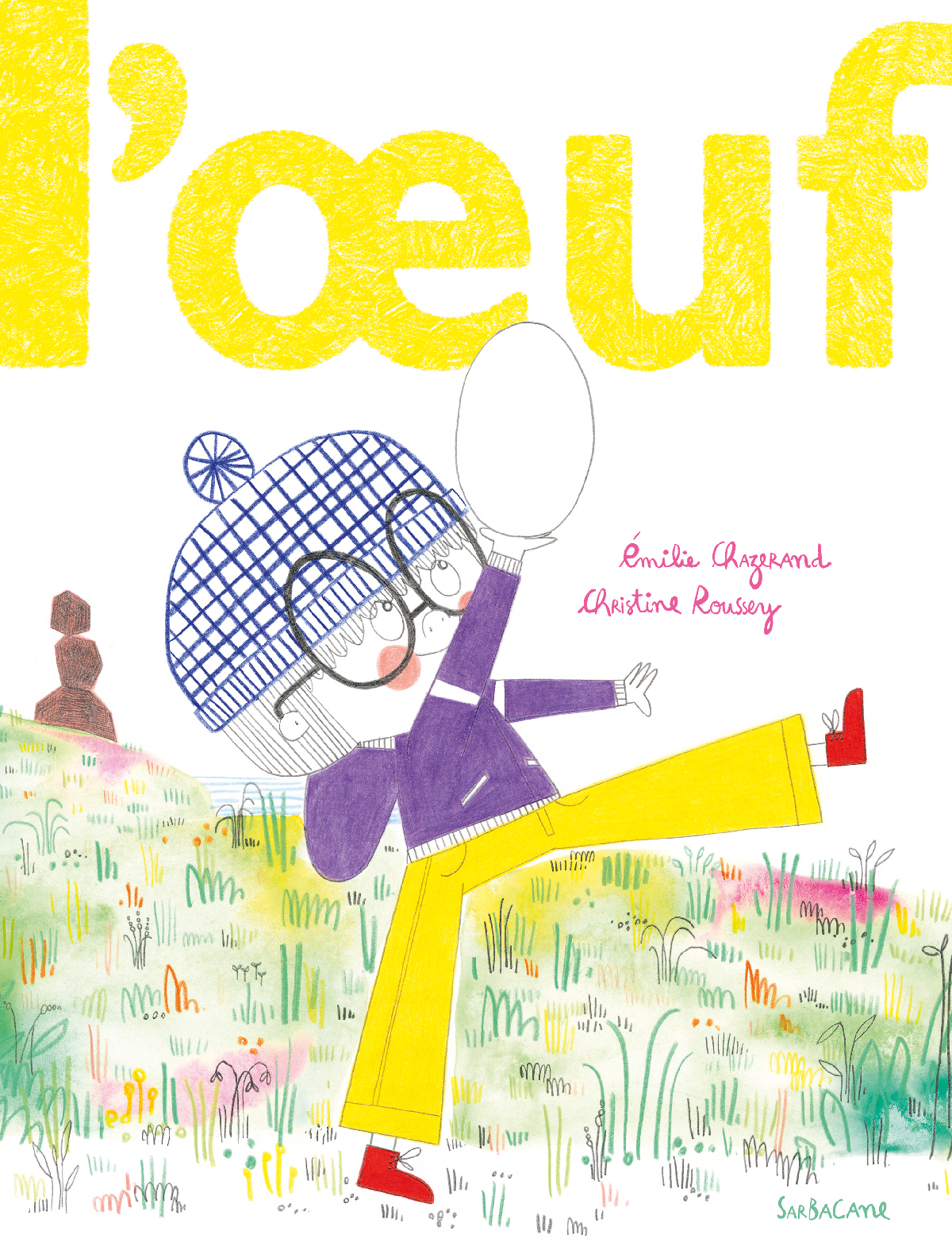 OEUF