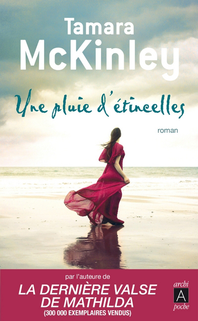 PLUIE D´ETINCELLES