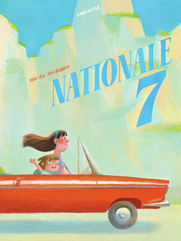 NATIONALE 7