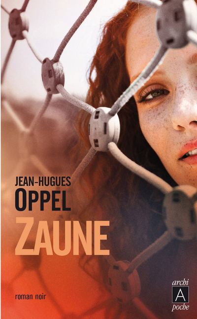 ZAUNE