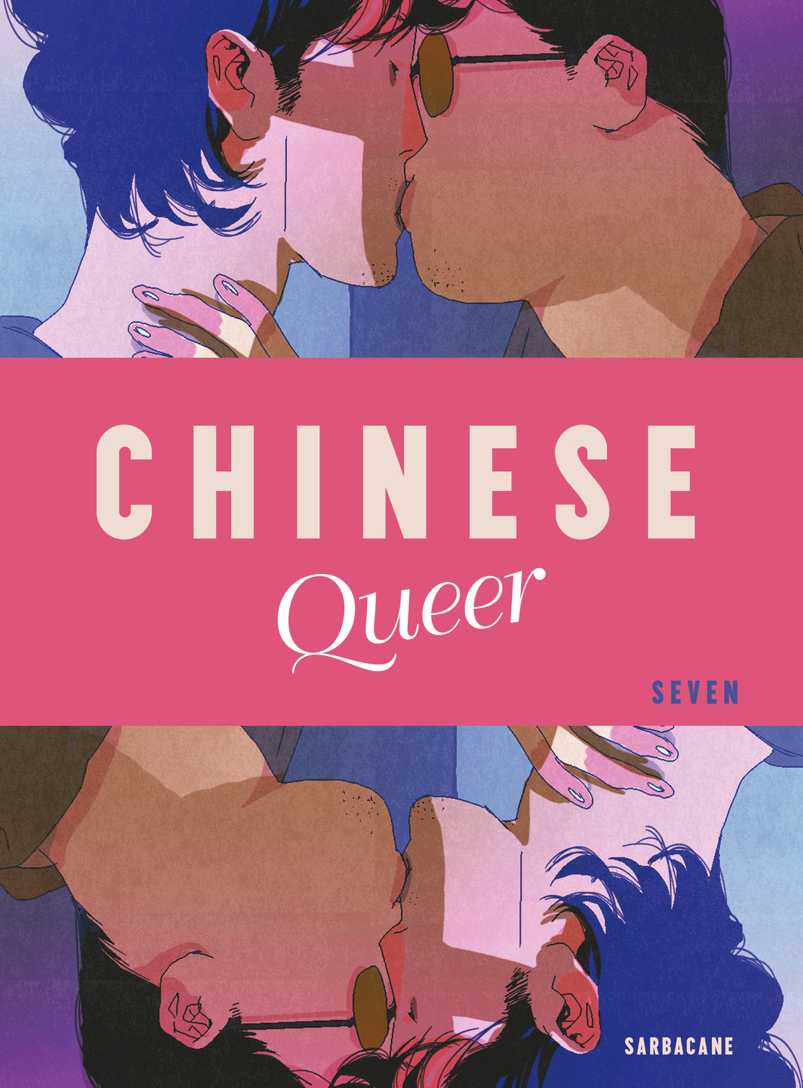 CHINESE QUEER