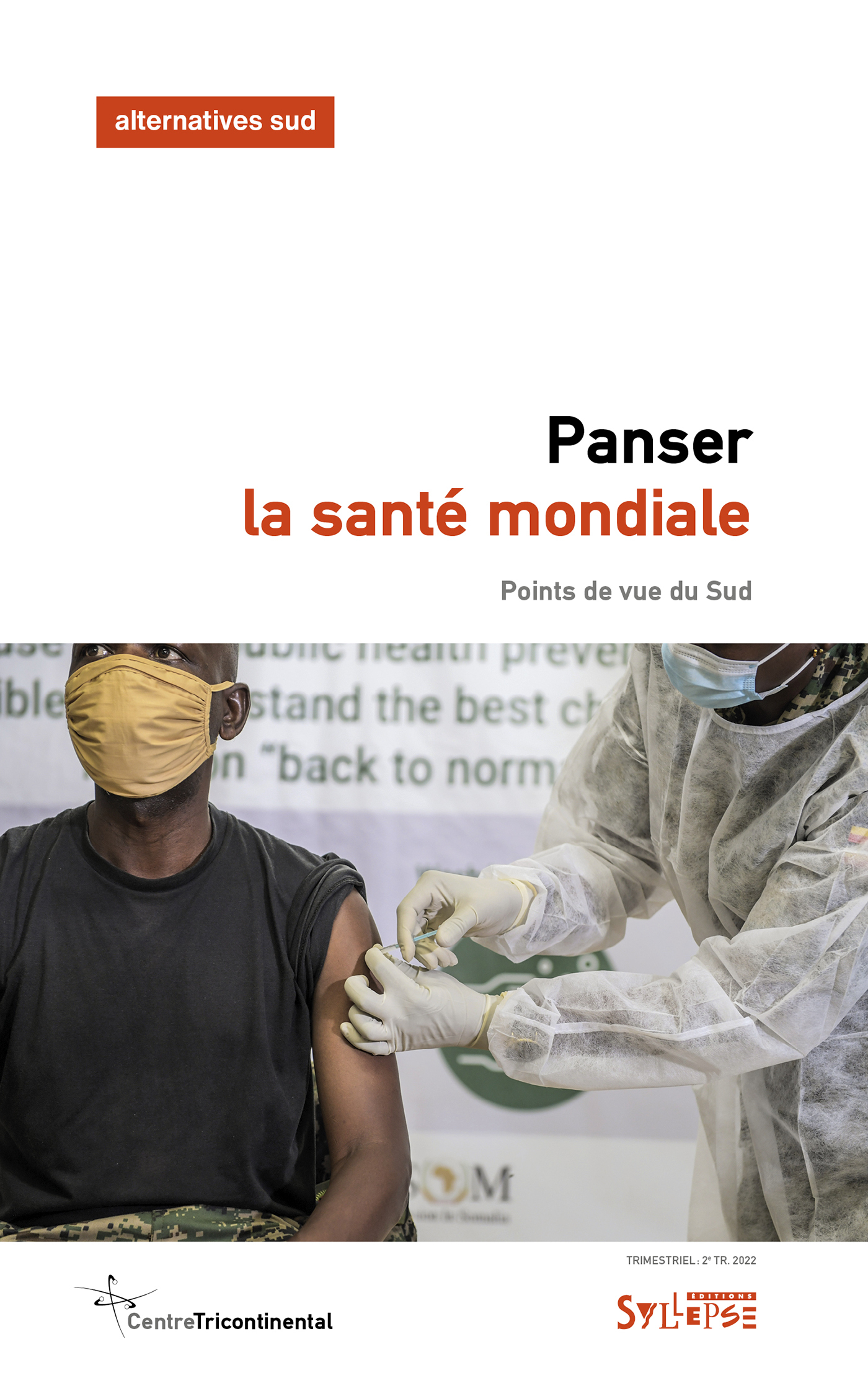 PANSER LA SANTE MONDIALE