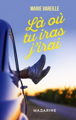 OU TU IRAS J´IRAI
