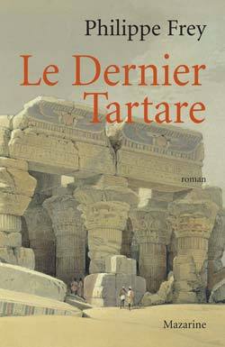 DERNIER TARTARE