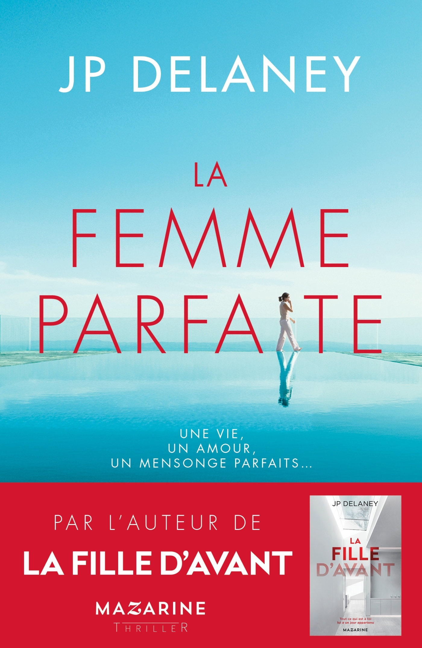 FEMME PARFAITE