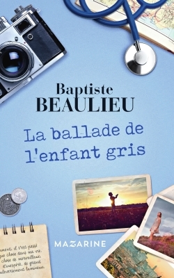 BALLADE DE L´ENFANT-GRIS