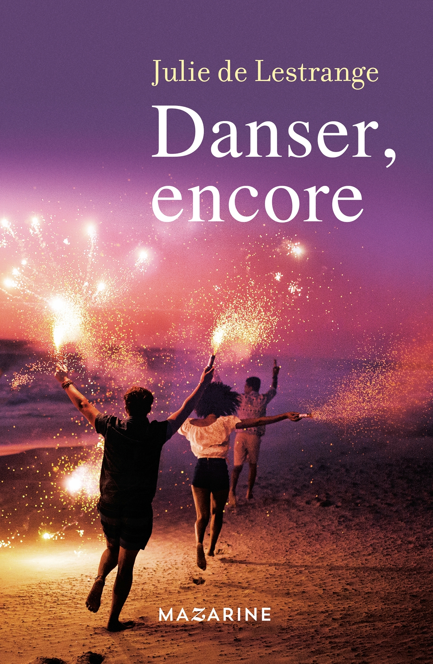 DANSER, ENCORE