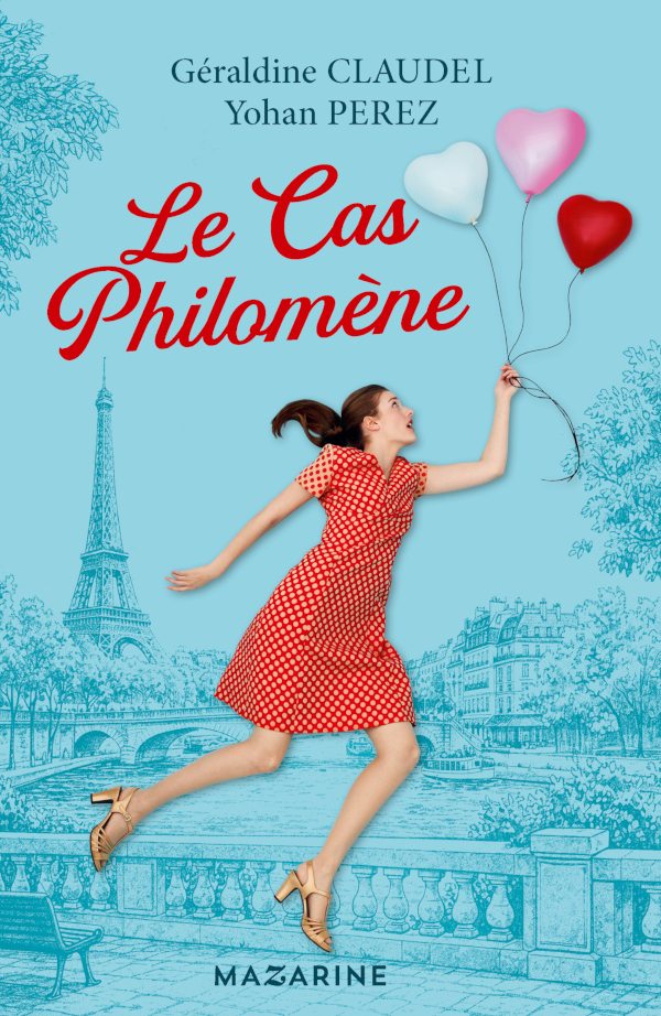 LE CAS PHILOMENE
