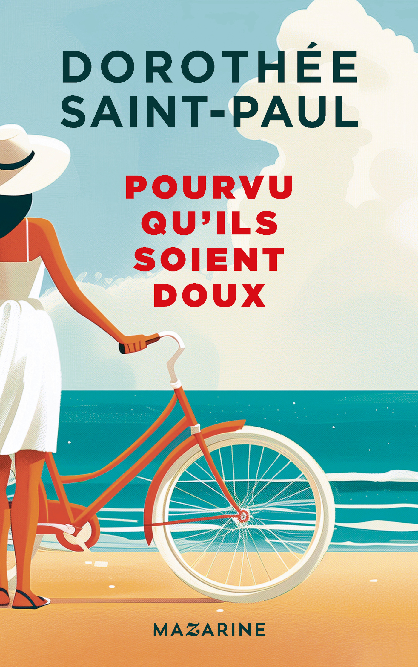 POURVU QU´ILS SOIENT DOUX