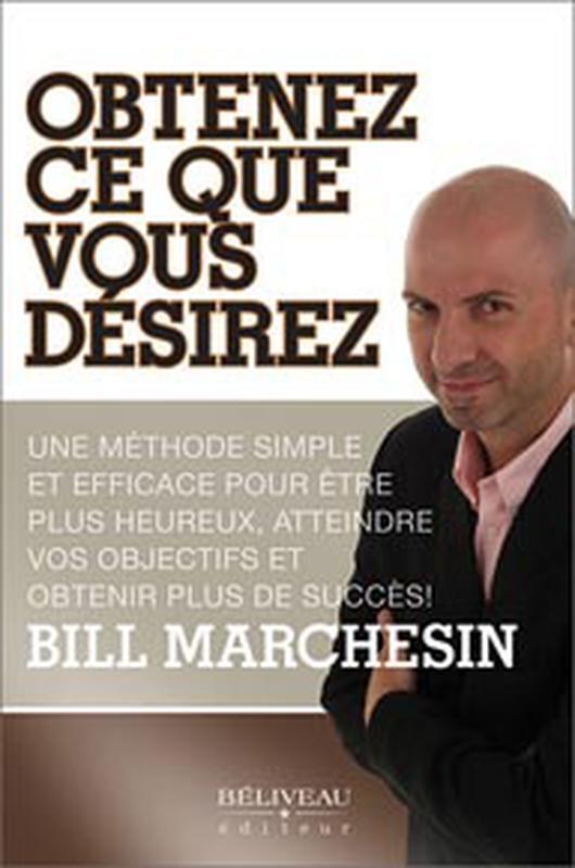 OBTENEZ CE QUE VOUS DESIREZ