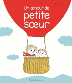AMOUR DE PETITE SOEUR