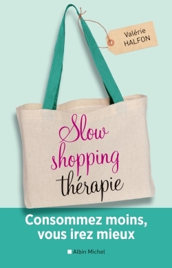 SLOW SHOPPING THERAPIE