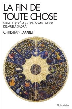 FIN DE TOUTE CHOSE - APOCALYPSE CORANIQUE ET PHILOSOPHIE SUIVI DE L´EPIT