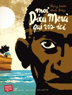 MOI DIEU MERCI QUI VIS ICI