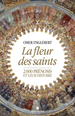 FLEUR DES SAINTS (ED. 2015)