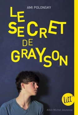 SECRET DE GRAYSON