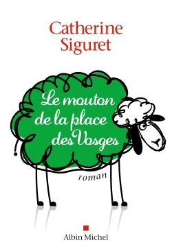 MOUTON DE LA PLACE DES VOSGES