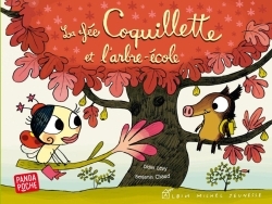 FEE COQUILLETTE ET L´ARBRE-ECOLE