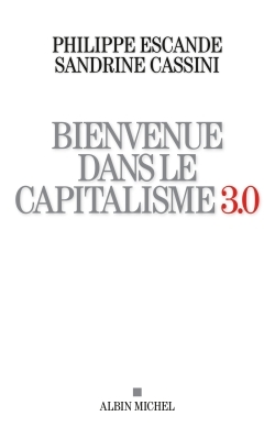 BIENVENUE DANS LE CAPITALISME 3.0
