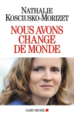 NOUS AVONS CHANGE DE MONDE