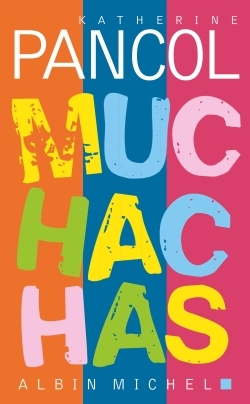 COFFRET 3VOLS MUCHACHAS 1-2-3 - 11/2014