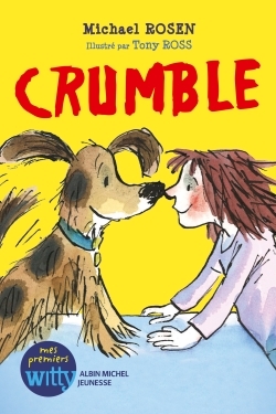 CRUMBLE