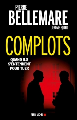 COMPLOTS (ED. 2016)