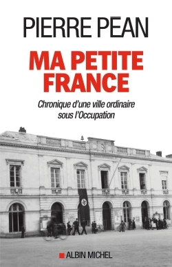 MA PETITE FRANCE