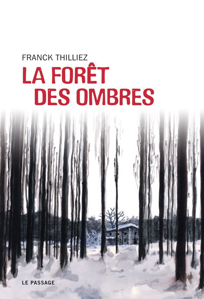 FORET DES OMBRES