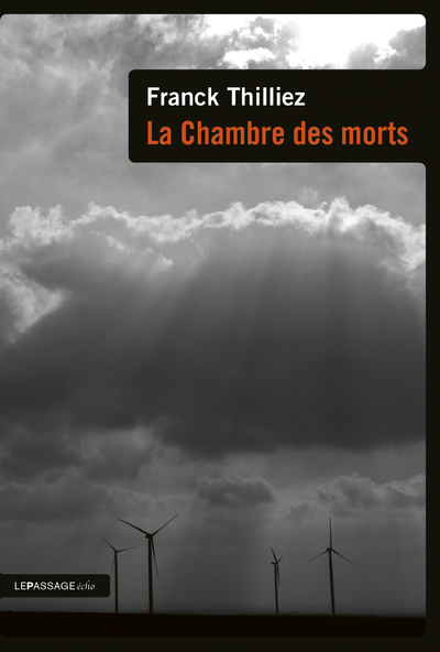CHAMBRE DES MORTS (LA)