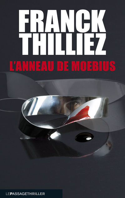 ANNEAU DE MOEBIUS