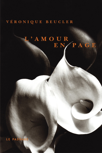 AMOUR EN PAGE