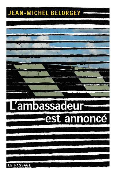 AMBASSADEUR EST ANNONCE