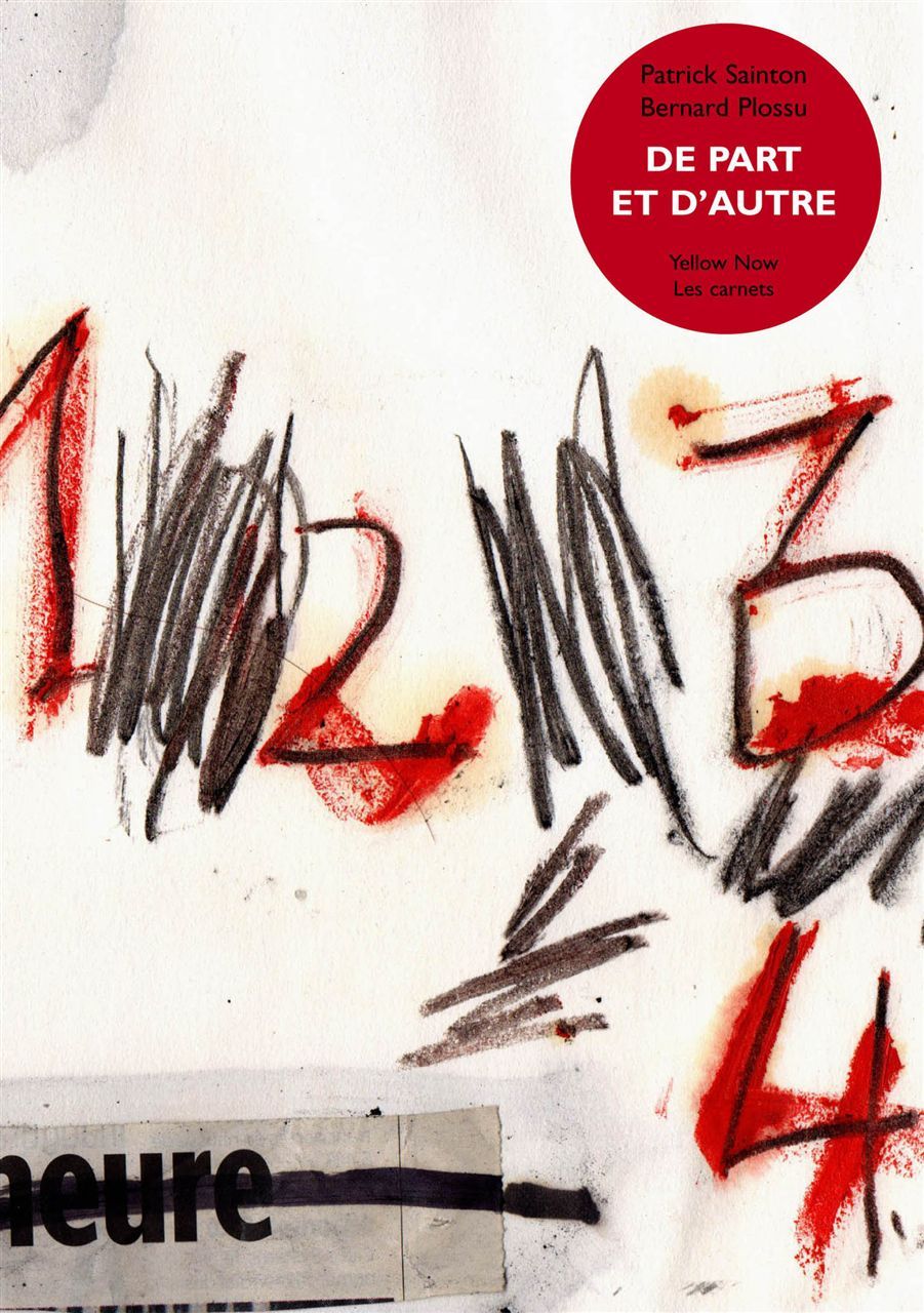DE PART ET D AUTRE