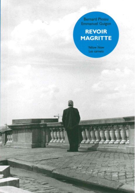 REVOIR MAGRITTE