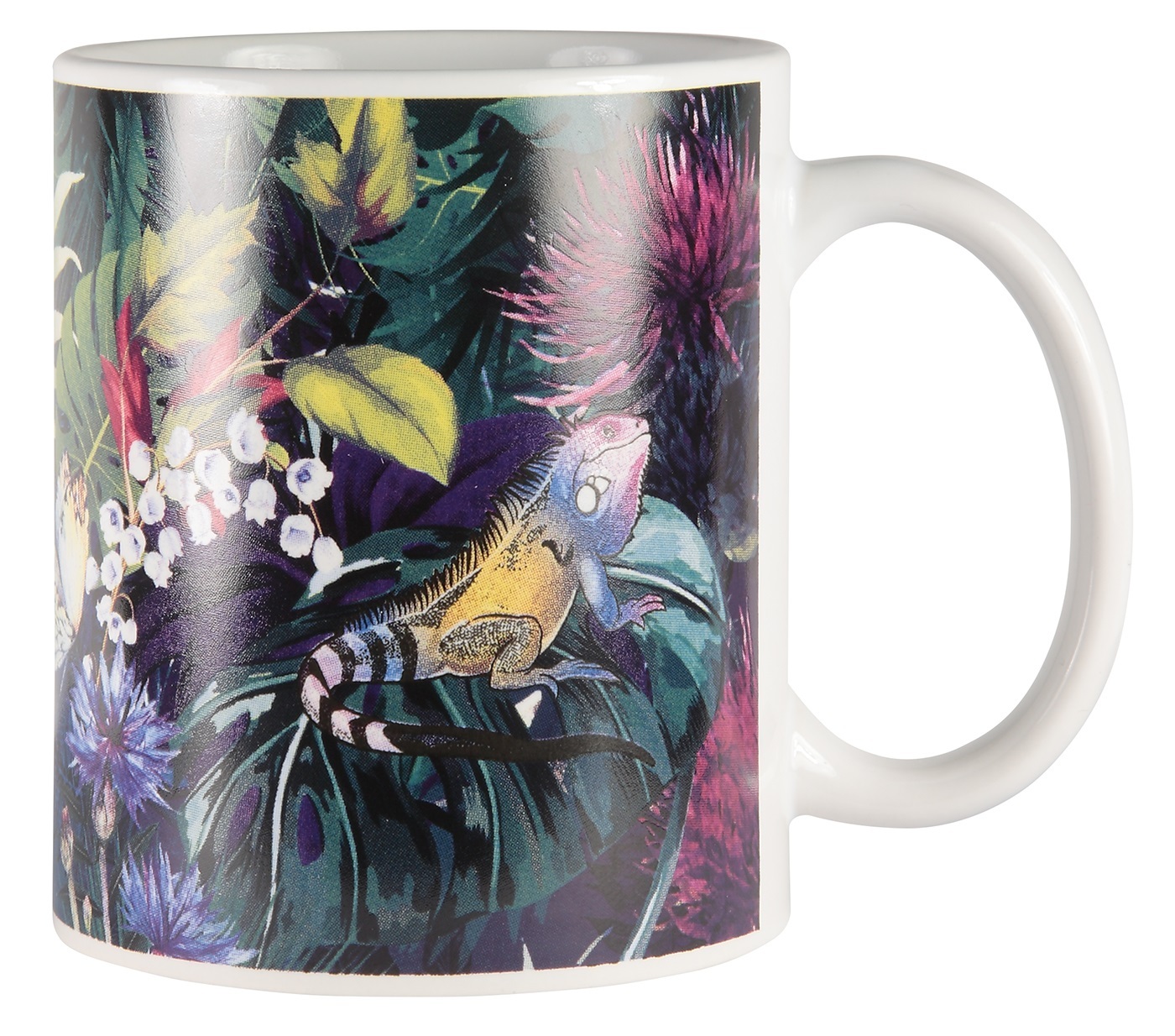 MUG EDEN