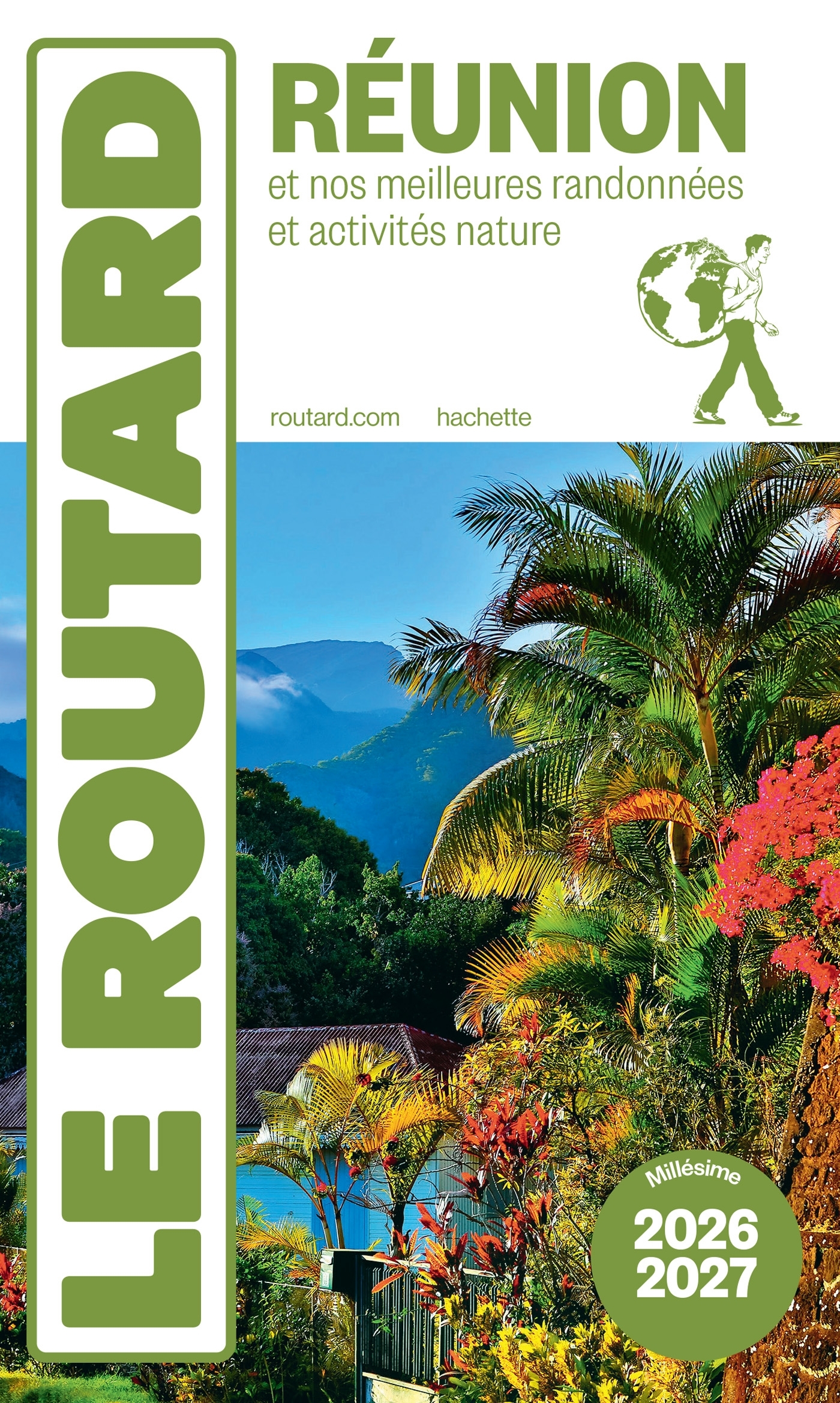 GUIDE DU ROUTARD REUNION 2026/27