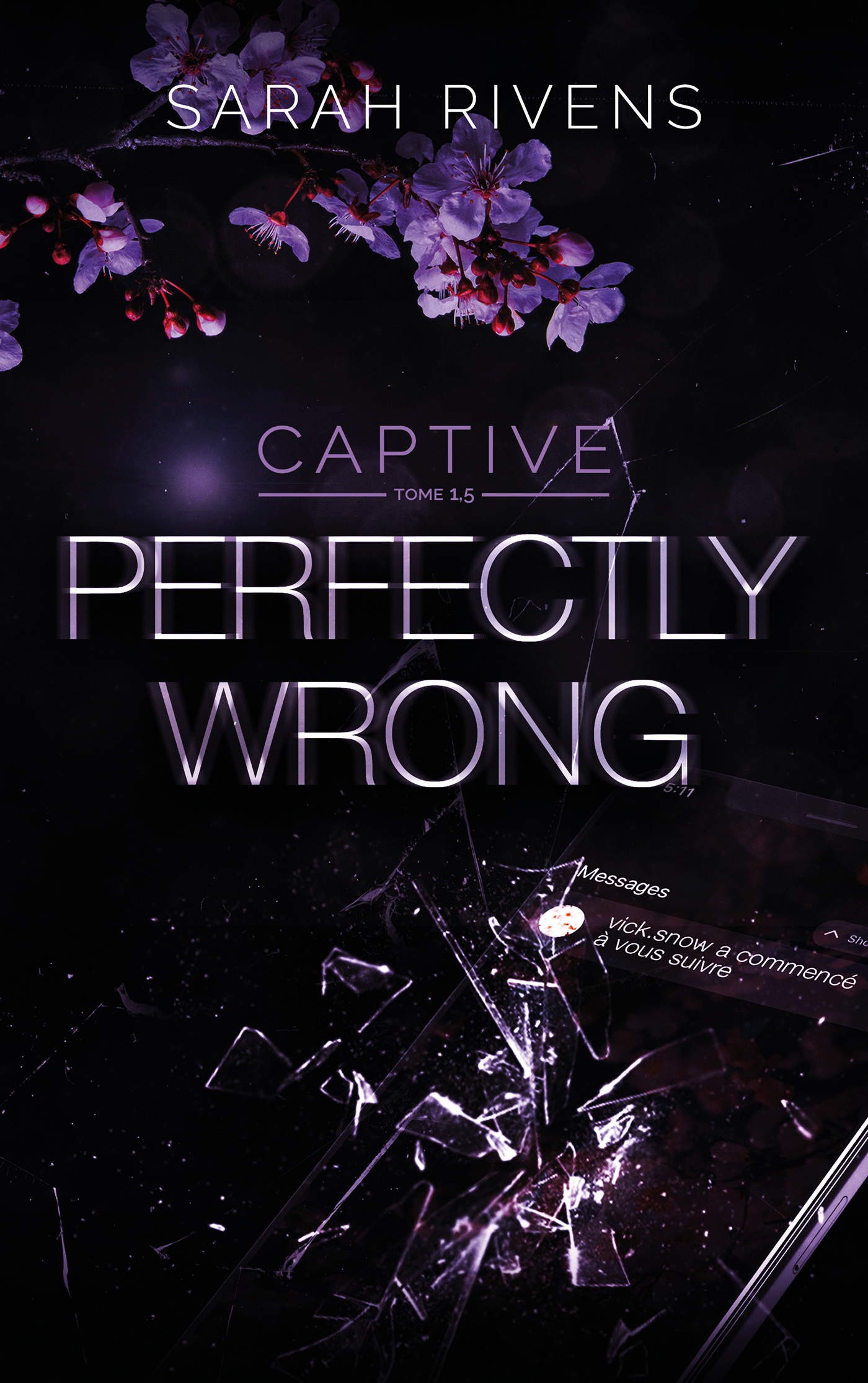 CAPTIVE 1.5 - PERFECTLY WRONG