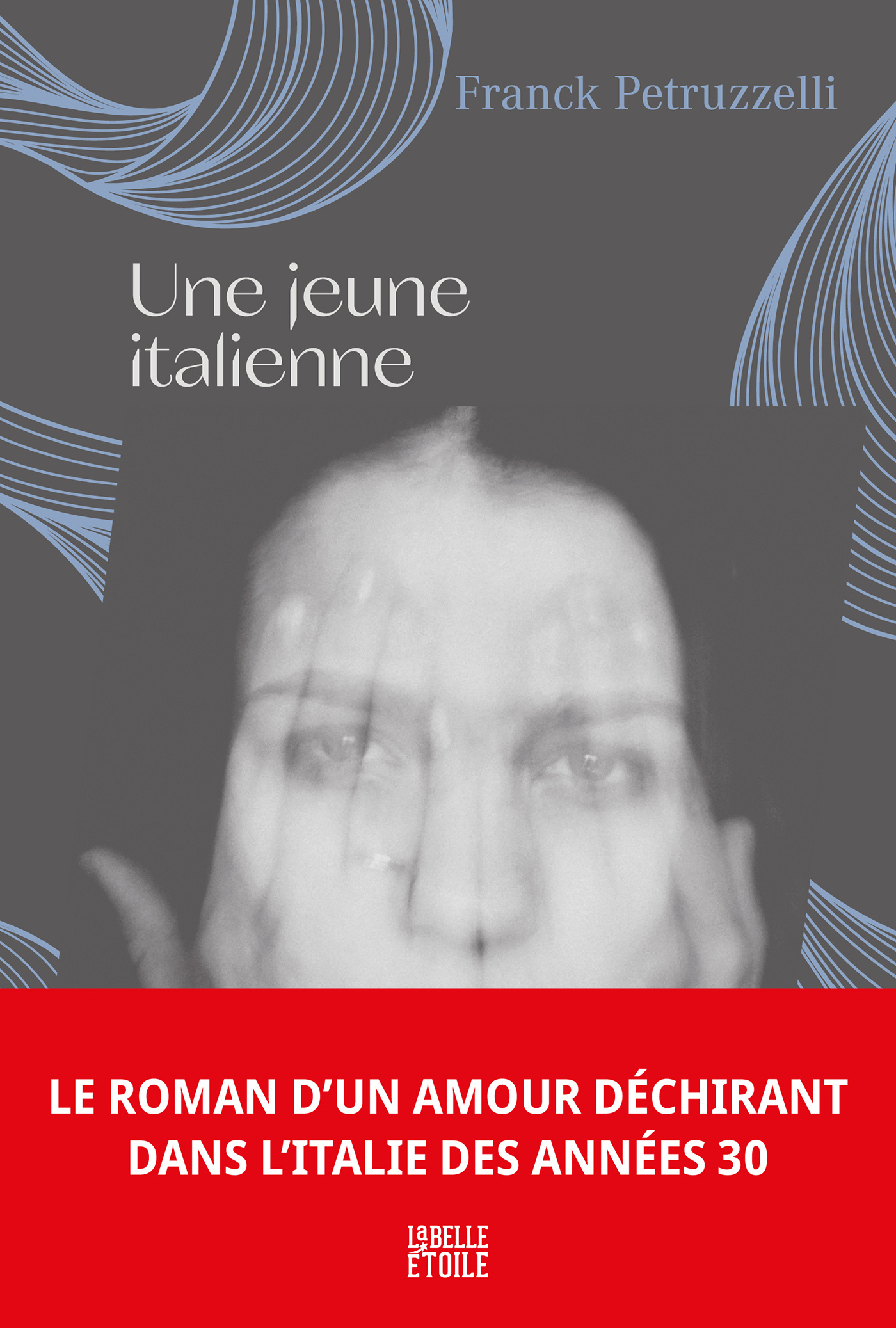 UNE JEUNE ITALIENNE