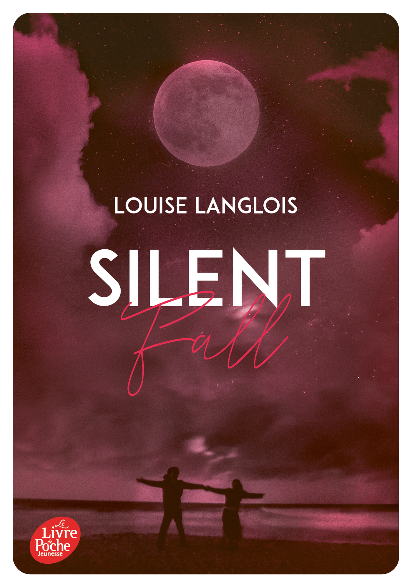 SILENT FALL
