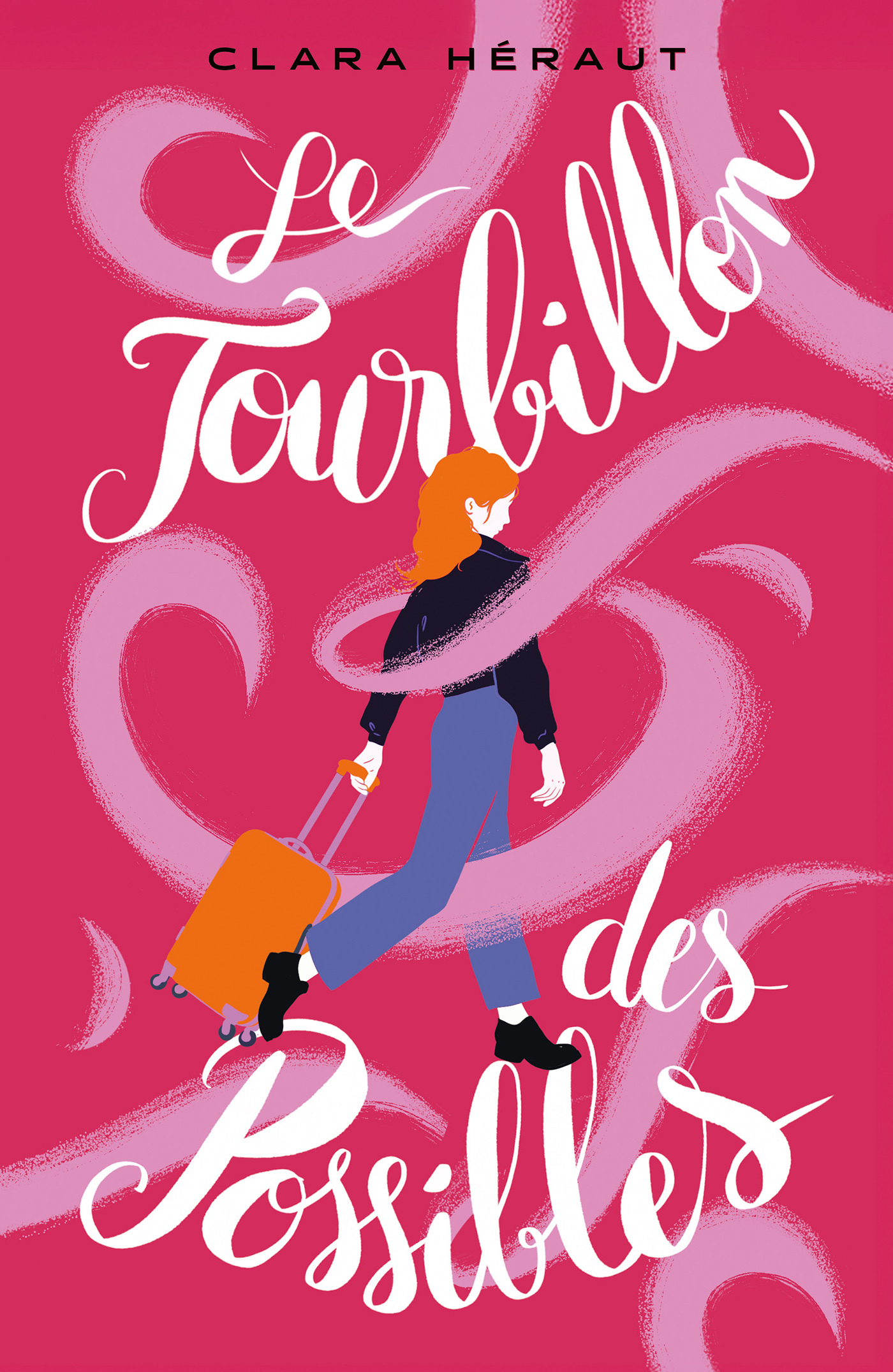 TOURBILLON DES POSSIBLES